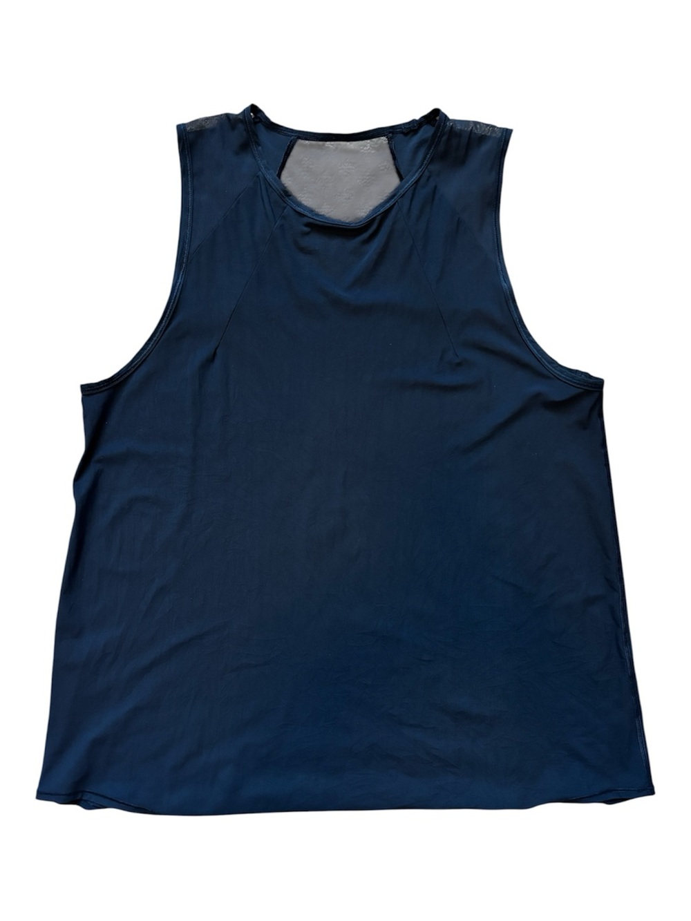 Lululemon Sculpt Tank